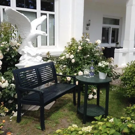 Frische Brise 7 Marlotta 아파트