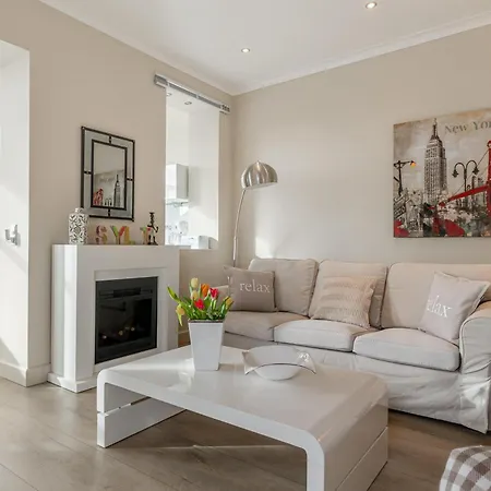 Appartement Frische Brise 7 Marlotta