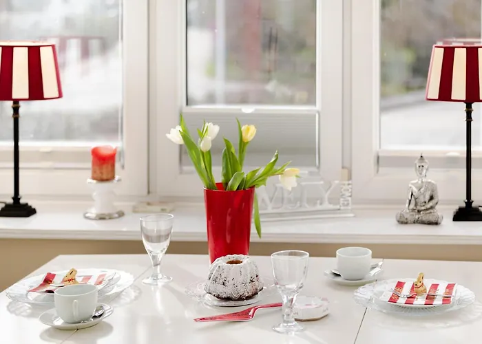 Frische Brise 7 Marlotta Westerland